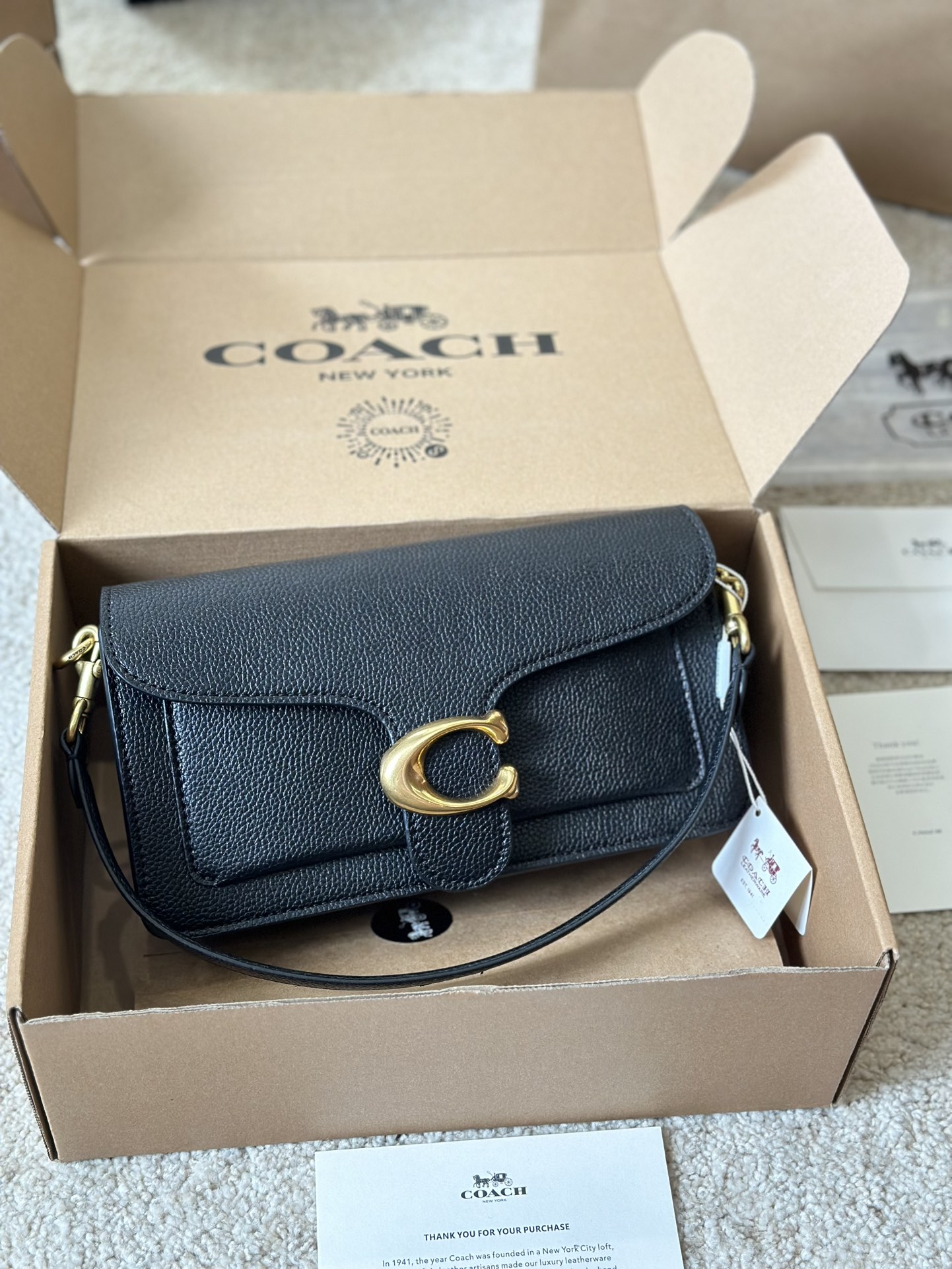 Coach Satchel Bags